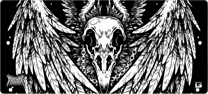 Seraphim-Schädel