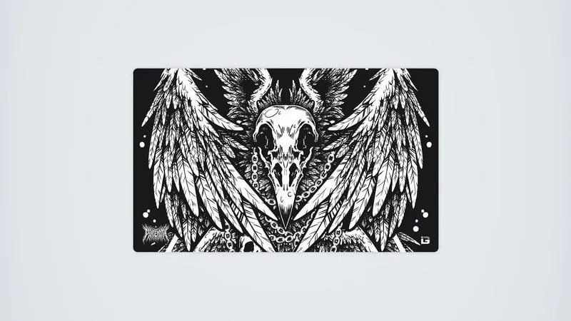 Seraphim-Schädel