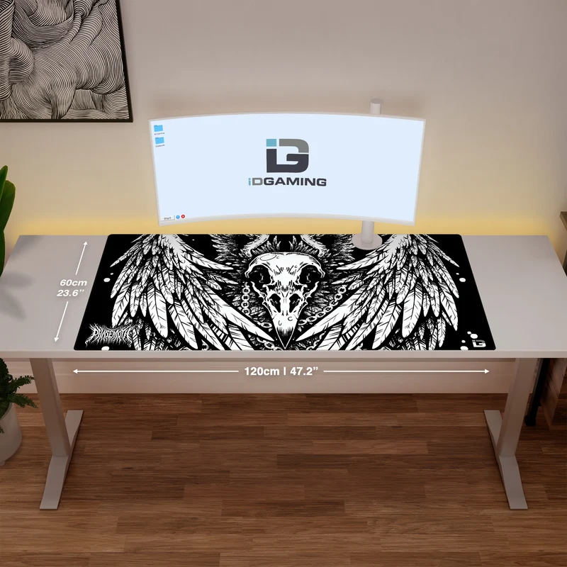 Seraphim-Schädel
