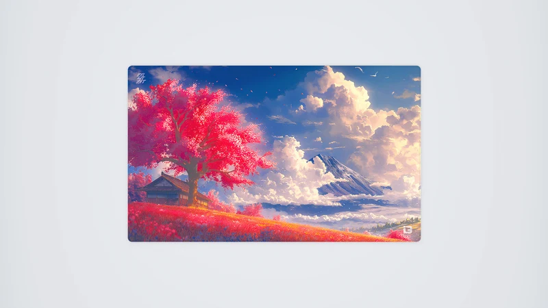 LoFi-Traum