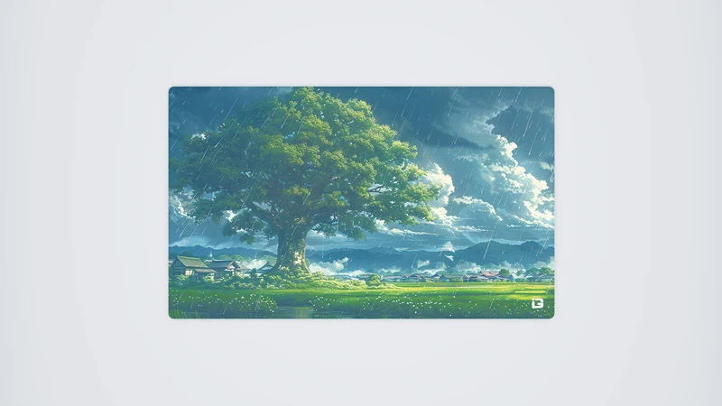 LoFi Winter