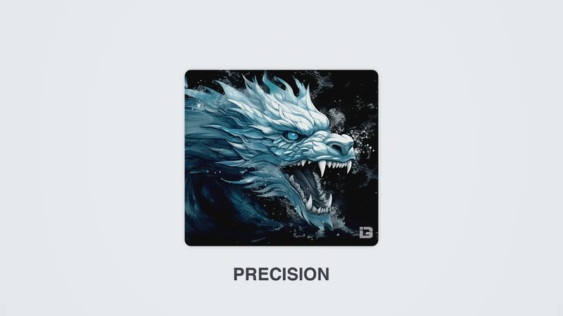 Frostfeuerdrache