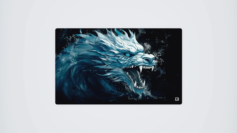 Frostfeuerdrache