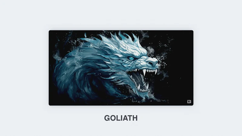 Frostfeuerdrache