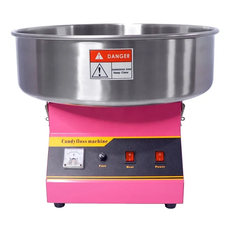 Small Business Popcorn Cotton Candy Machine Cart,Food Kiosk For Sale