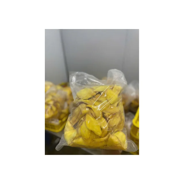 High quality dried mango slices soft chewy naturally sweet no preservatives bulk wholesale ready for retail packaging