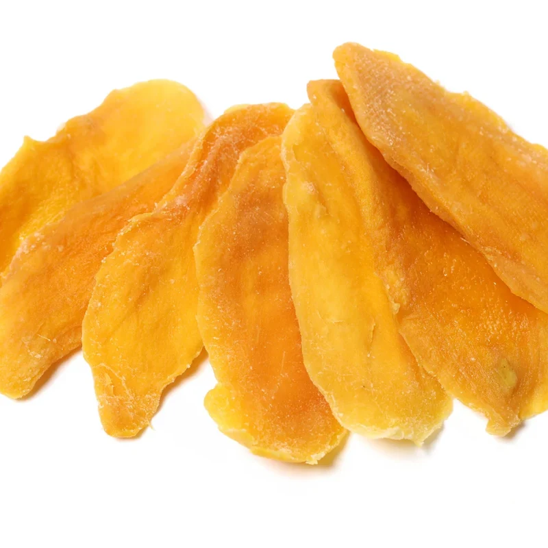 Top Selling Best Quality Special Offer Tasty Tropical Soft Dried Mango Bulk Supply