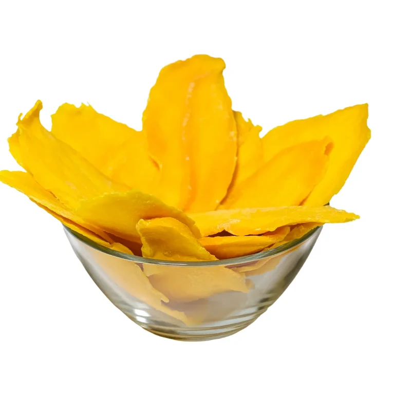 Top Selling Best Quality Special Offer Tasty Tropical Soft Dried Mango Bulk Supply