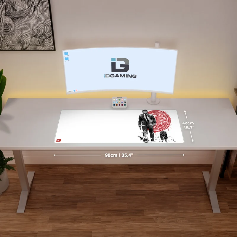 Lone Hitman und Cub