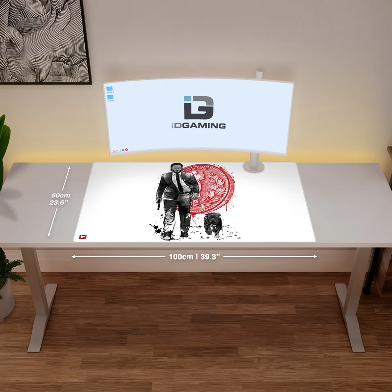 Lone Hitman und Cub
