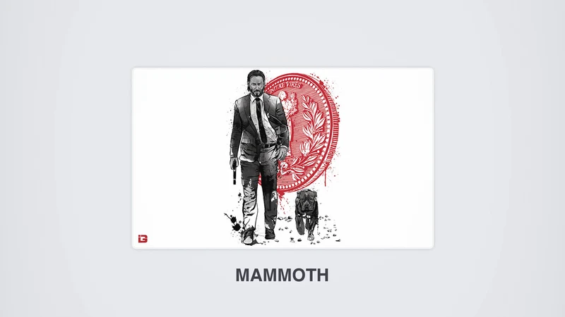Lone Hitman und Cub
