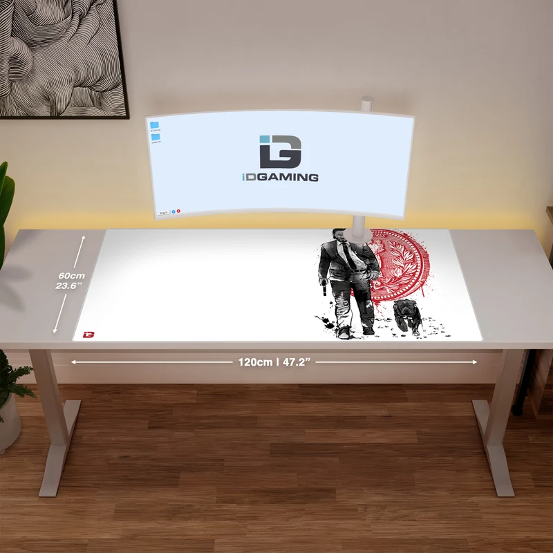 Lone Hitman und Cub