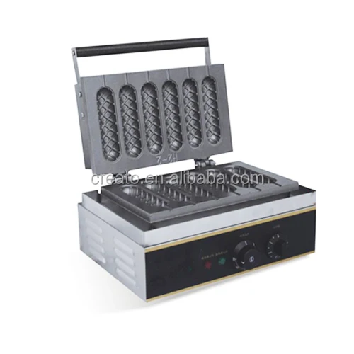 Stainless Steel Savory Fragrant Crisp Food Machine Semi-Automatic for Home Restaurant Donut Shop Hotel Farm Use