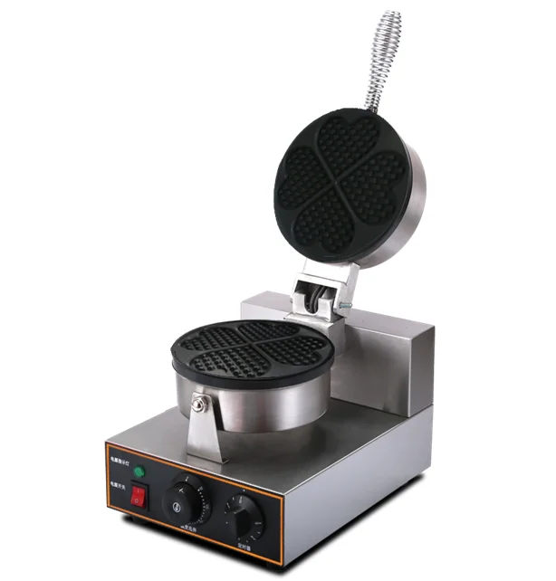 Stainless Steel Savory Fragrant Crisp Food Machine Semi-Automatic for Home Restaurant Donut Shop Hotel Farm Use