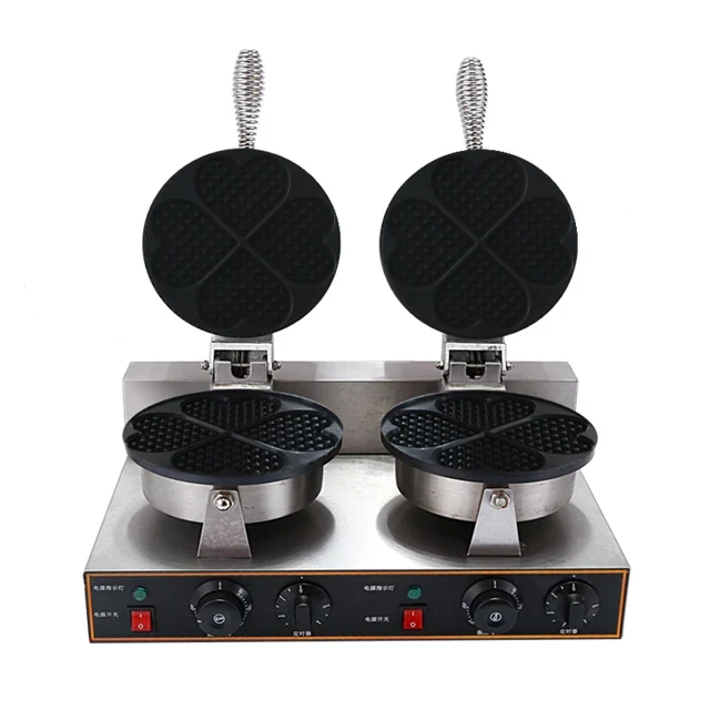 Stainless Steel Savory Fragrant Crisp Food Machine Semi-Automatic for Home Restaurant Donut Shop Hotel Farm Use