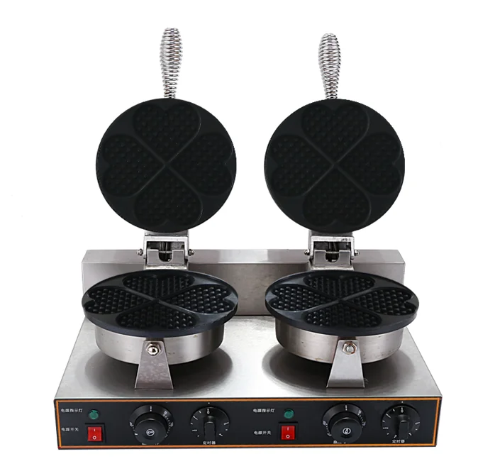 Stainless Steel Savory Fragrant Crisp Food Machine Semi-Automatic for Home Restaurant Donut Shop Hotel Farm Use