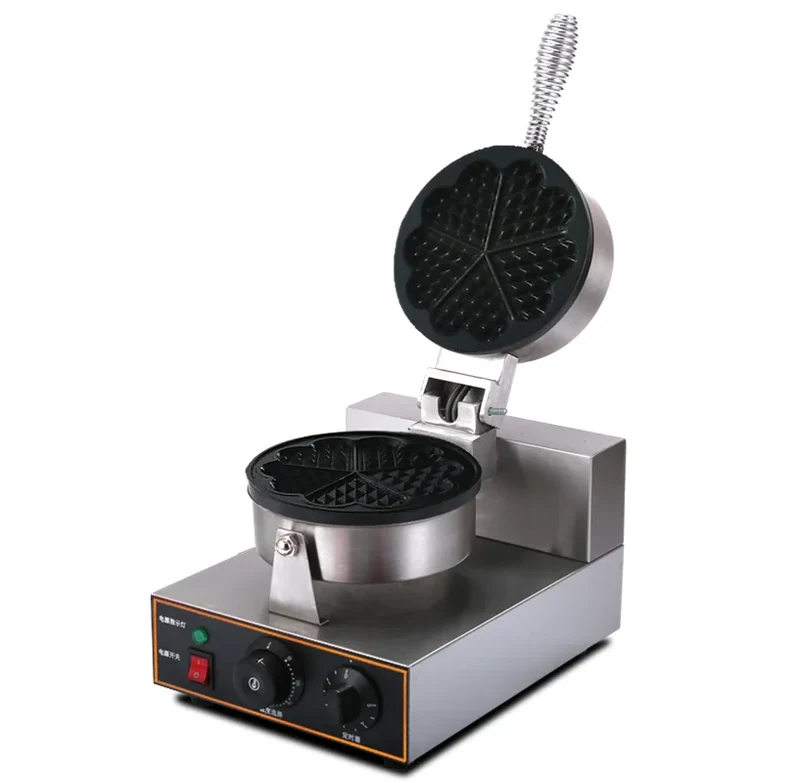 Commercial Corn Dog Maker/Waffle Stick Machine 110V 220V New Condition for Restaurant and Home Use Biscuit Cooking Function