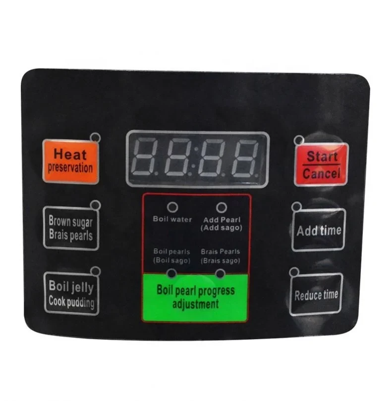 Rice Cooker 16L Customizable Rice Warmer Digital Multicooker Multifunction Rice Cooker 5kg 16L