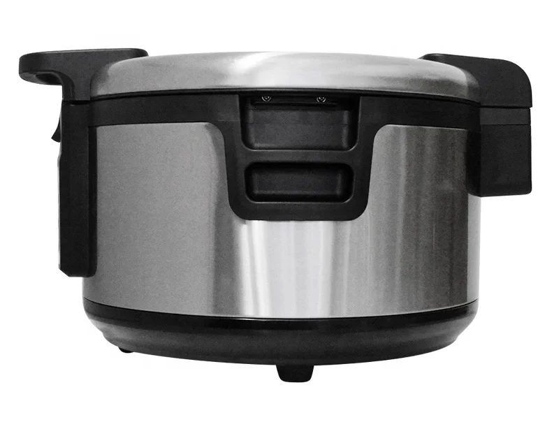Rice Cooker 16L Customizable Rice Warmer Digital Multicooker Multifunction Rice Cooker 5kg 16L