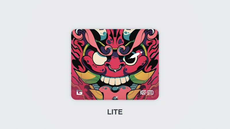 Roter Oni