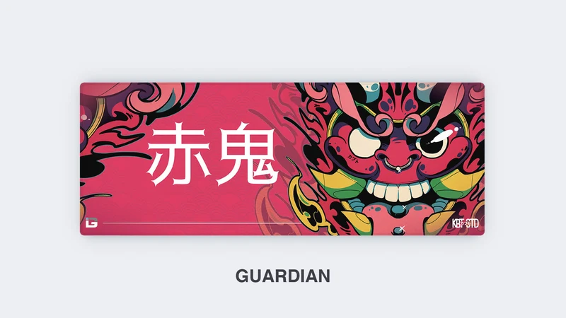 Roter Oni