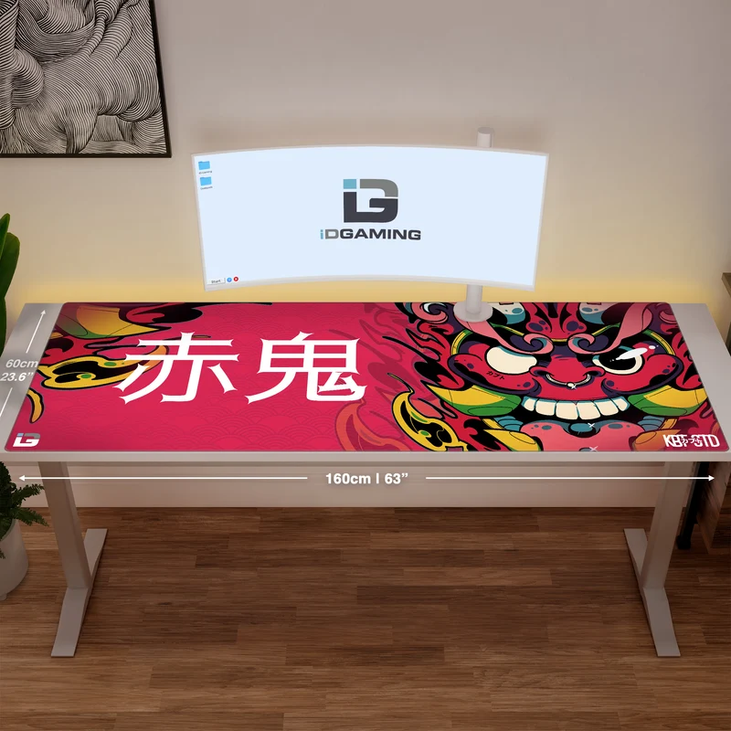 Roter Oni