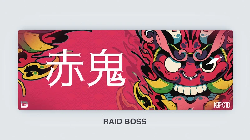Roter Oni
