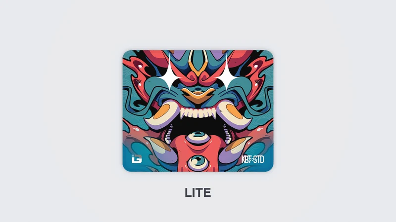 Oni-Drache