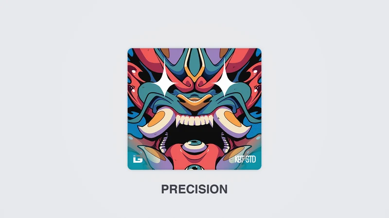 Oni-Drache