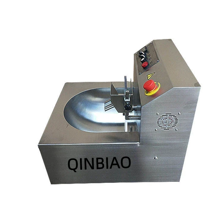 Multifunctional Chocolate Melting/tempering/coating Making Machine