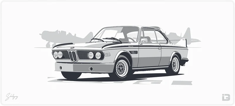 E9 CSL