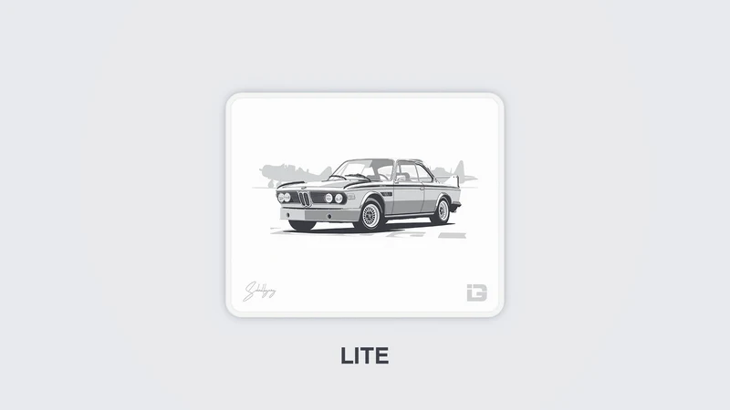 E9 CSL