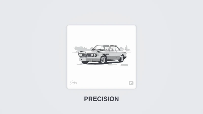 E9 CSL
