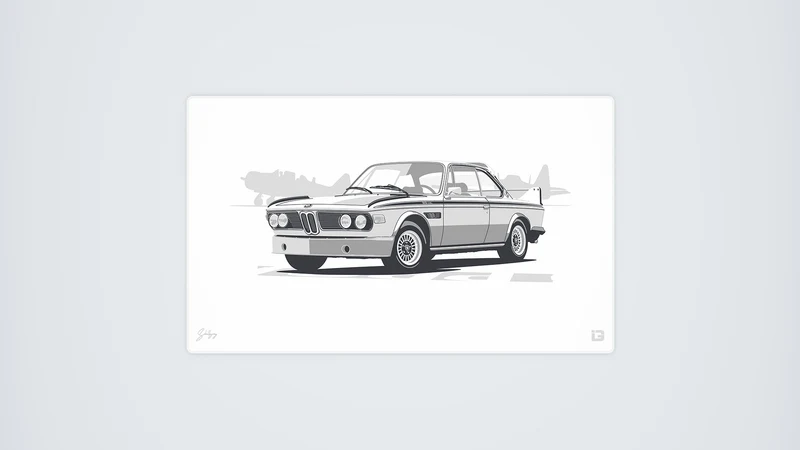 E9 CSL