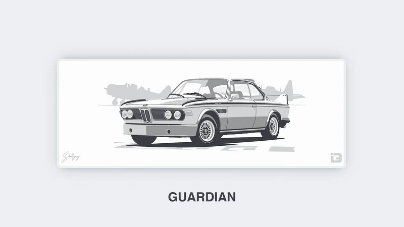 E9 CSL