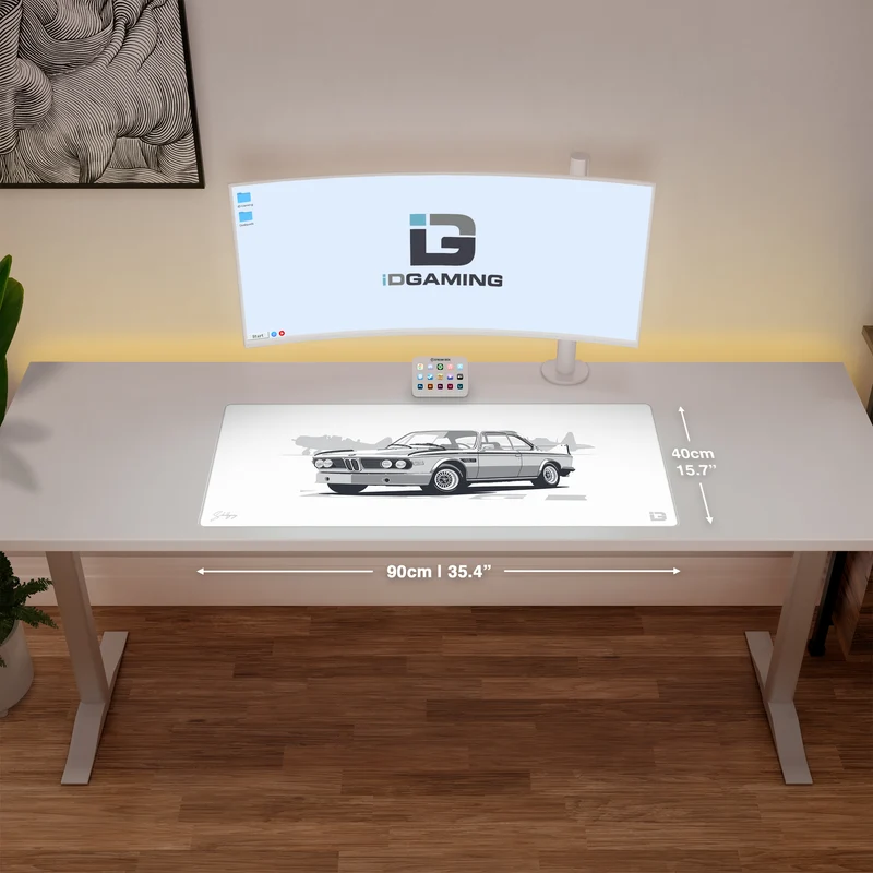 E9 CSL
