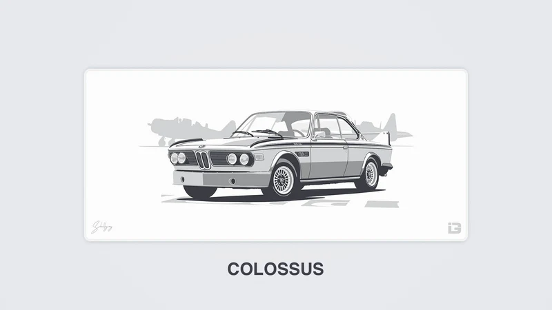 E9 CSL
