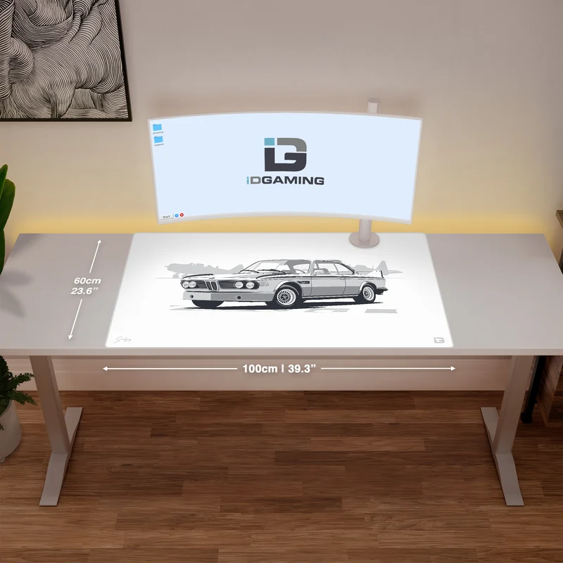 E9 CSL