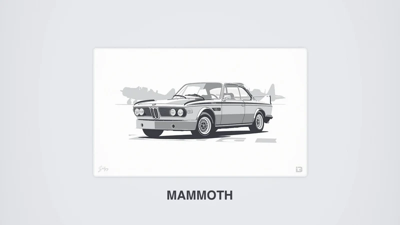 E9 CSL