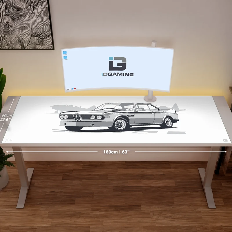 E9 CSL