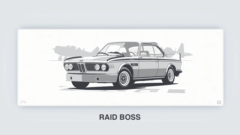 E9 CSL