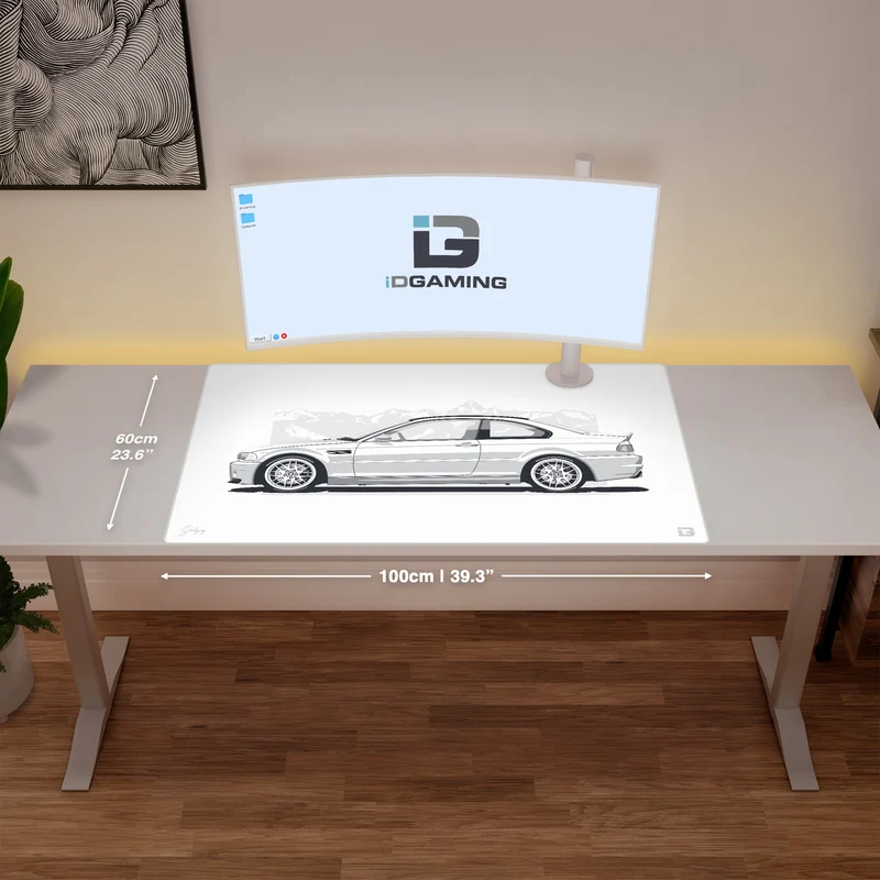 E46 CSL