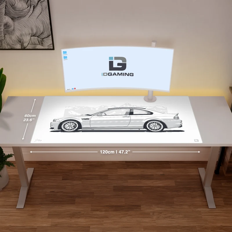E46 CSL