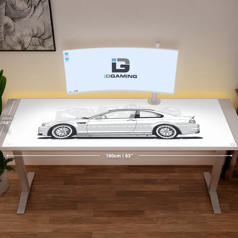 E46 CSL