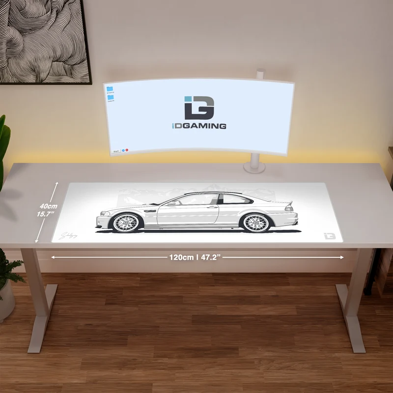 E46 CSL