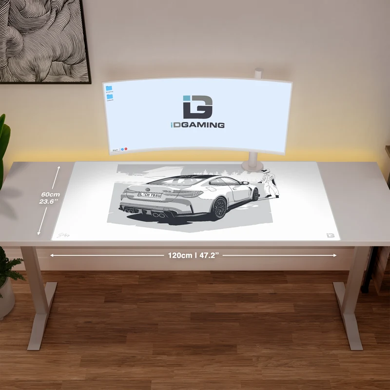 G82 CSL