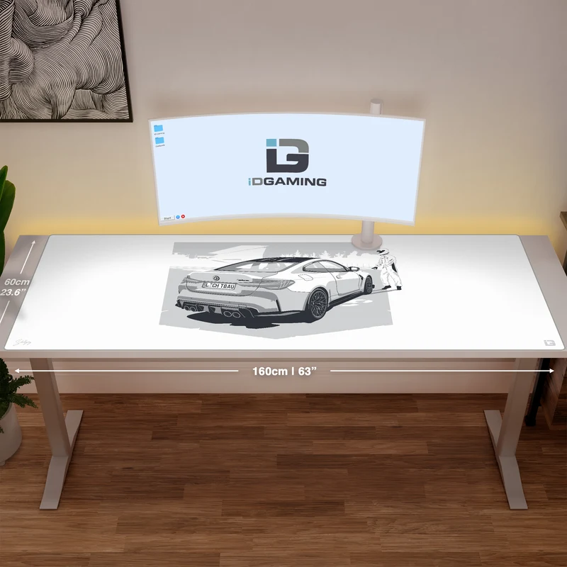 G82 CSL