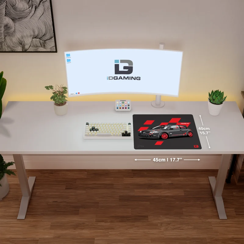 R26R – Schwarz