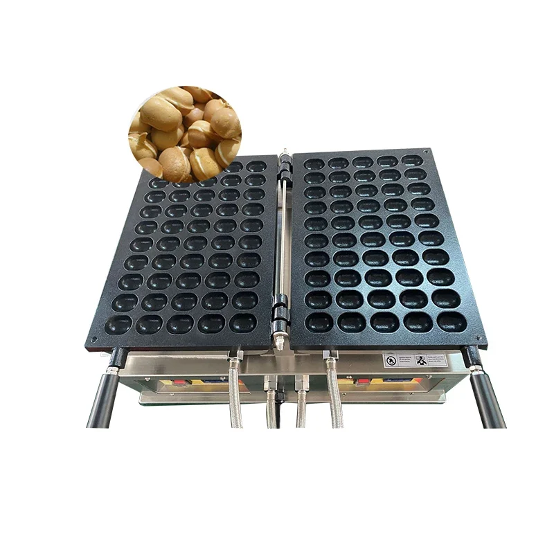 Baby Sponge Cake Maker Tokyo Castella Ball Waffle Maker