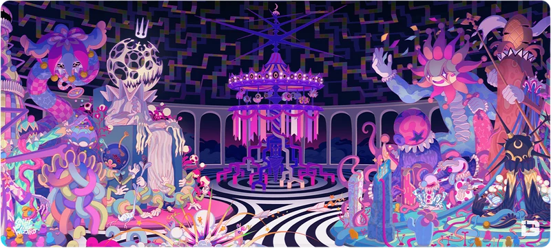 Clowngarten